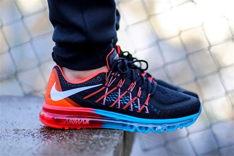 nieuwe nike air max 2015|nike 2015 air max cheap.